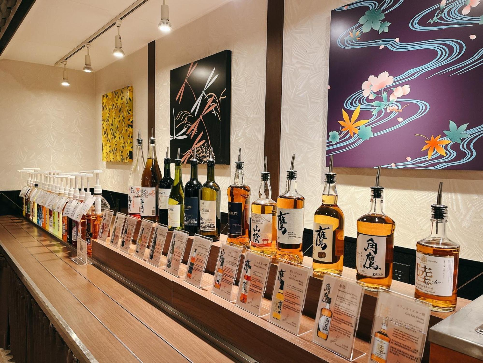 The Bridge Hotel Shinsaibashi Osaka Exterior photo